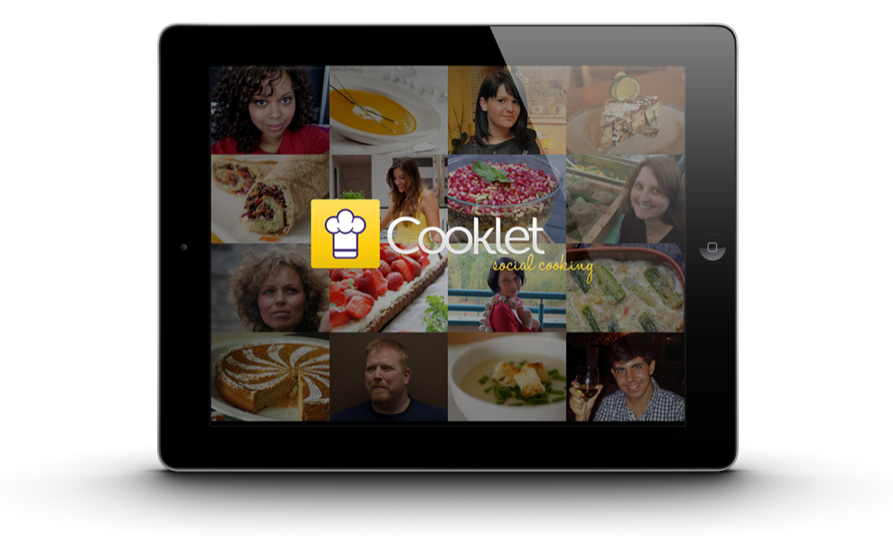 Cooklet