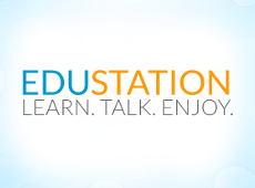 Edustation